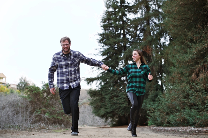 D'Avello Photography, Redwoods Photo Session
